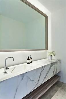 Marble Vanity