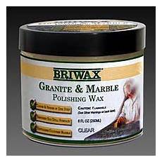 Marble Wax Polish