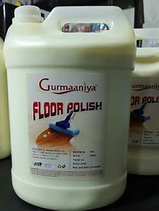 Marble Wax Polish