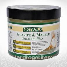 Marble Wax