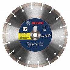 Masonry Blades