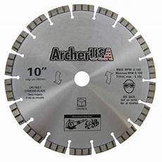Masonry Blades
