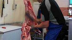 Meat Saw