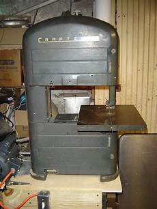 Metal Bandsaw