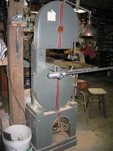 Metal Bandsaw
