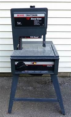 Metal Bandsaw