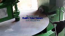 Metal Cutting Circular