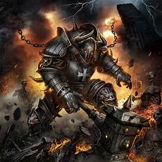 Metal Machine