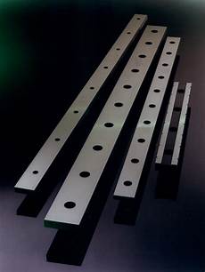Metal Profile Cutting Blade