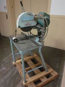 Metal Saw