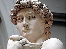 Michelangelo Marble