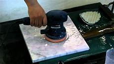 Mosaic Marble Polishing Machine