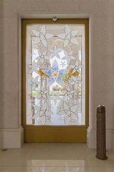 Mosque Marble Decoration