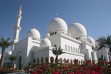Mosque Marble