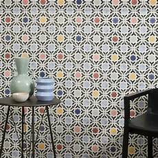 Multi Colour Marble