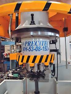 Multi Disc Machine