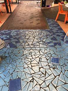 Outdoor Flooring