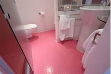 Pink Marble Flooring