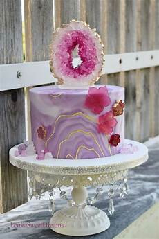 Pink Marble