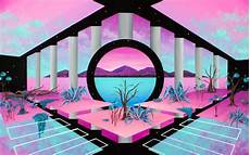 Pink Marble