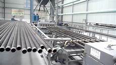 Pipe Blasting Machine