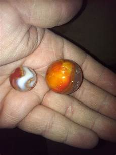 Plain Marbles