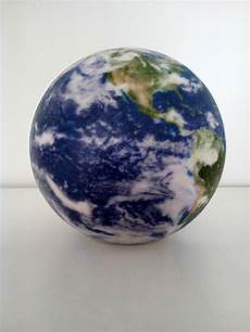 Planet Marble