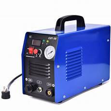 Plasma Cutter