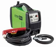 Plasma Cutter