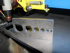 Plasma Table