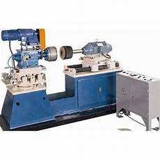 Plate Polishing Machine