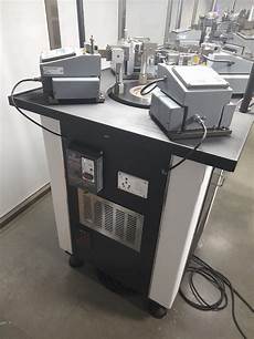 Plate Polishing Machine