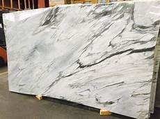 Polished Limestone Slab