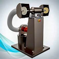 Polishing Machine