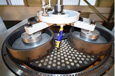 Polishing Machines