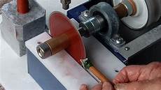 Polishing Machines