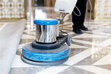 Polishing Marble