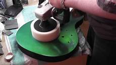 Polishing