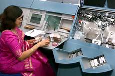 Processing Machine
