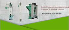 Processing Machineries