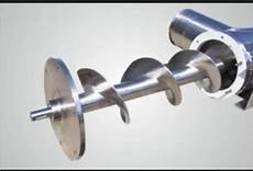 Processing Machineries