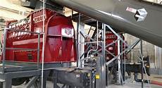 Processing Machinery Systems