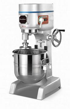 Processing Machinery