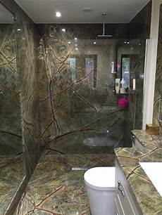 Rainforest Green Marble