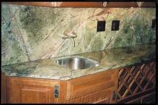 Rainforest Green Marble