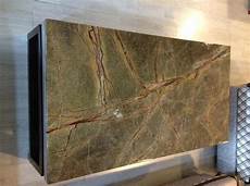 Rainforest Marble