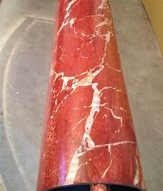 Red Marble