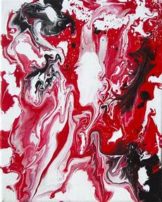 Red Marble