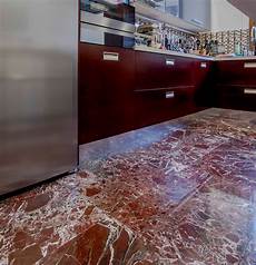 Rosso Levanto Marble