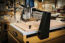 Router Machine